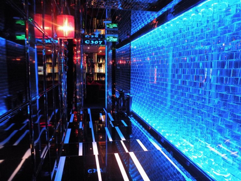 锦州商务KTV欢歌迎宾-凌河区ktv预订