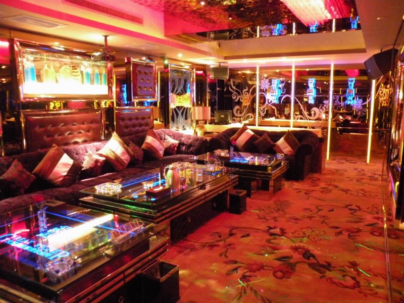 锦州商务ktv计时指南-凌河区ktv预订