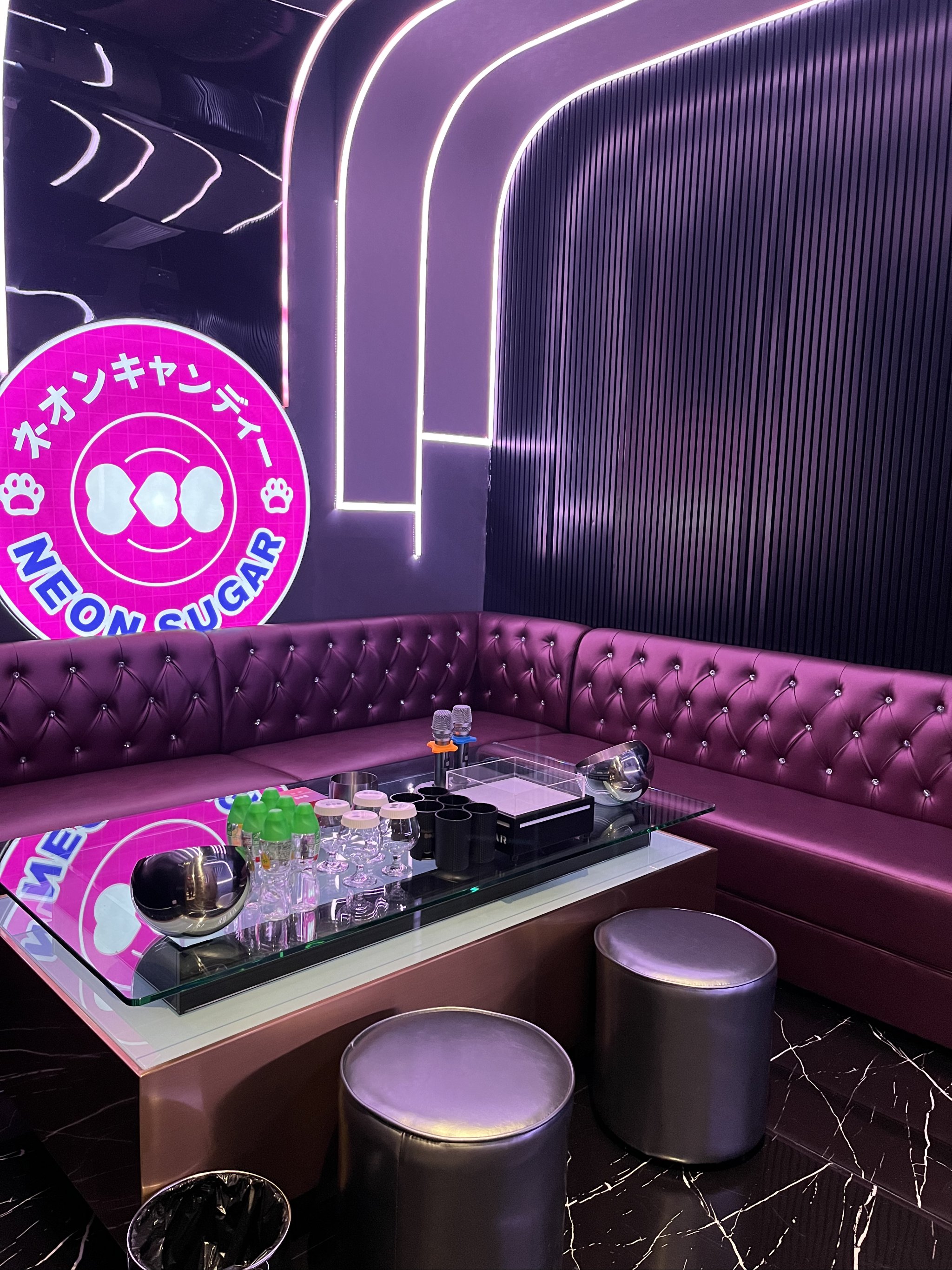 锦州商务ktv性价比最高推荐-凌河区ktv预订