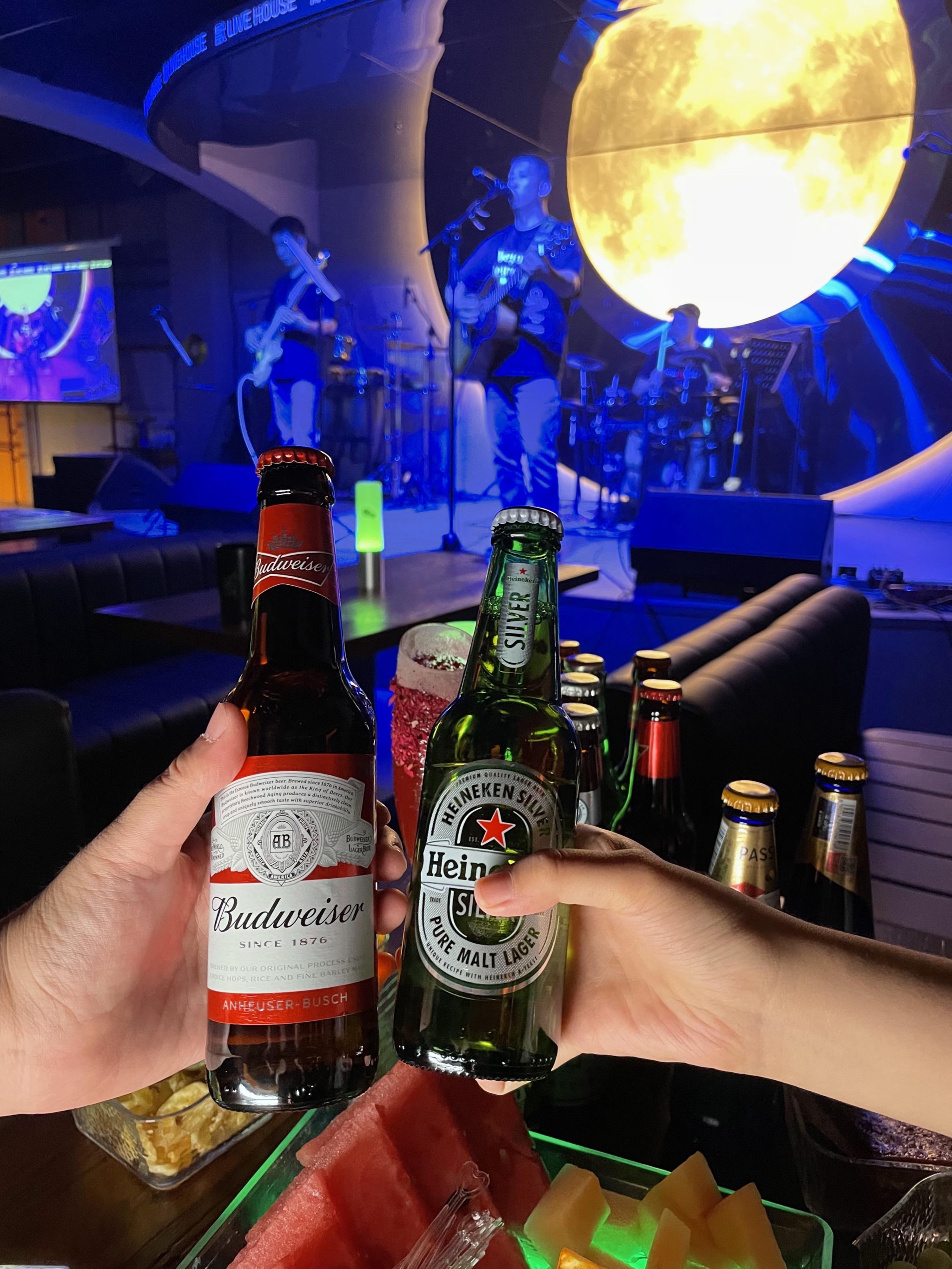 锦州商务ktv一小时费用-凌河区ktv预订